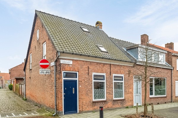 Te koop: Landstraat 1, 4527 CW Aardenburg